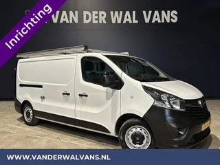 Opel Vivaro - 155459883-0