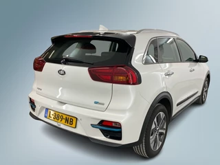 Kia e-Niro - afbeelding nr 4