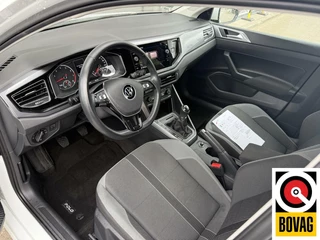 Volkswagen Polo Volkswagen Polo 1.0 TSI Highline - afbeelding nr 11