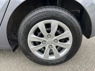 Hyundai i10 - afbeelding nr 30