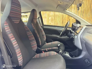 Citroën C1 Citroen C1 1.0 e-VTi Airscape Feel | BT Audio | Led |L - afbeelding nr 13