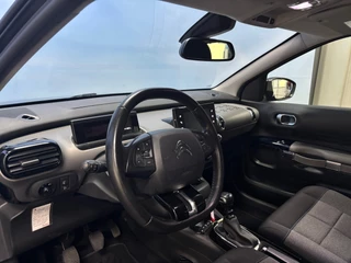 Citroën C4 Cactus Citroen C4 Cactus 1.2 PureTech Business Navi | Clima | PDC | Cruise - afbeelding nr 13