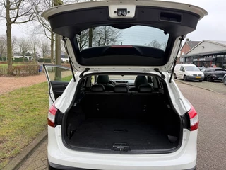 Nissan QASHQAI - afbeelding nr 21