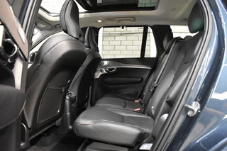 Volvo XC90 - afbeelding nr 38