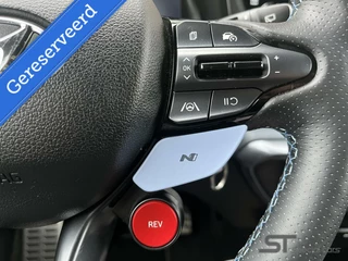 Hyundai i20 Hyundai i20 Hyundai i20 N 1.6 T-GDI N-Performance - afbeelding nr 21