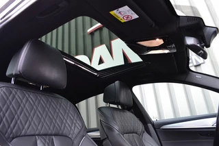 BMW 5 Serie - afbeelding nr 15