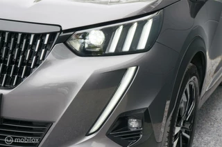 Peugeot 2008 Peugeot 2008 1.2 PureTech GT-Line Navi LED Andriod/Apple ! - afbeelding nr 28