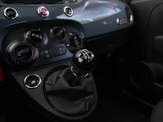 Fiat 500 - afbeelding nr 20