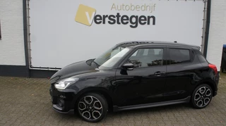 Suzuki Swift 1.4 Sport Sm.Hyb.