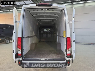 Iveco Daily Iveco Daily 35S16 Automaat L3H2 Camera Airco Parkeersensoren L4H2 16m3 Airco - afbeelding nr 6