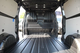 Ford Transit Custom L2H1 Limited | Automaat | L+R Zijdeur | Adaptive cruise | LED | BLIS | Sync 4 13