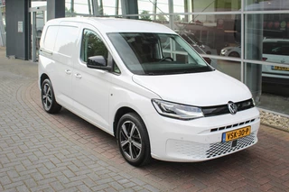 Volkswagen Caddy - afbeelding nr 4