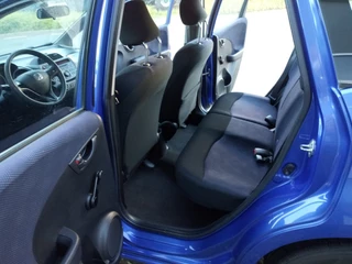 Honda Jazz Honda Jazz 5 Drs 1.2i Cool - afbeelding nr 13
