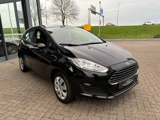 Ford Fiesta - afbeelding nr 23