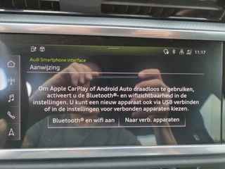 Audi Q3 Audi Q3 45 TFSI e edition PHEV Plug-in hybride ✅1e EIGENAAR ✅DEALER ONDERHOUDEN - afbeelding nr 33
