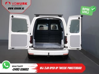 Volkswagen Caddy - afbeelding nr 5