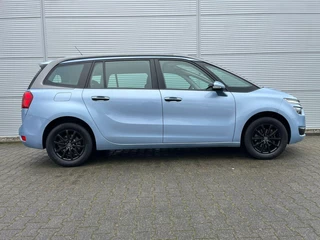 Citroën Grand C4 Picasso Citroen C4 Grand Picasso 1.2 PureTech Business 7P - afbeelding nr 6