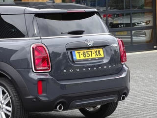 MINI Countryman - afbeelding nr 50