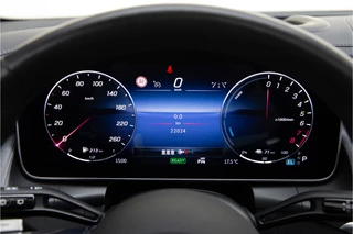 Mercedes-Benz GLC Mercedes-Benz GLC 300e 4MATIC AMG Premium Plus, Pano, Massage, Burmester, Head-Up, Nightpakket - afbeelding nr 45