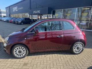 Fiat 500 - afbeelding nr 2