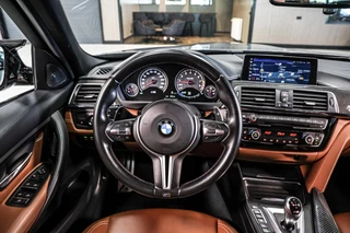 BMW M3 BMW 3-serie M3 Competition|Manufaktur limited edition 1/20 - afbeelding nr 31