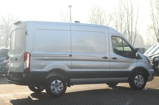 Ford Transit L2H2 Limited | Automaat | L+R Zijdeur | 360° Camera | Adap. Cruise | Carplay/Android | Lease 771,- p/m - afbeelding nr 6