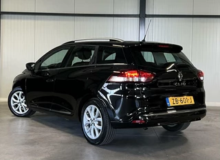 Renault Clio Renault Clio Estate 0.9 TCe Intens Clima Navi Carplay Cruise - afbeelding nr 5