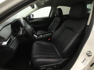 Mazda 6 Mazda 6 2.0 SkyActiv-G Exclusive-Line automaat : dealer onderhouden en afneembare trekhaak - afbeelding nr 13