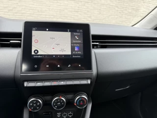 Renault Clio Renault Clio 1.0 TCe Business Zen CAMERA - CARPLAY - - afbeelding nr 14