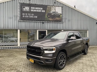 Dodge Ram - afbeelding nr 9