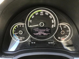 Škoda Citigo Skoda Citigo e-iV EV Style climate controle cruise stoelverw - afbeelding nr 8