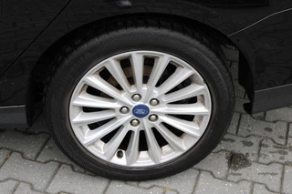 Ford Focus Ford Focus Wagon 1.0 TITANIUM - Navi Clima Parkeersensoren - afbeelding nr 32