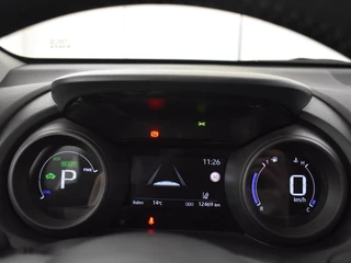 Toyota Yaris - afbeelding nr 22