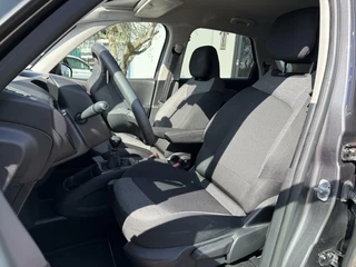 Citroën C4 Spacetourer Citroen C4 SpaceTourer 1.2 PureTech Feel Camera CarPlay Navi Climate Cruise Trekhaak - afbeelding nr 5