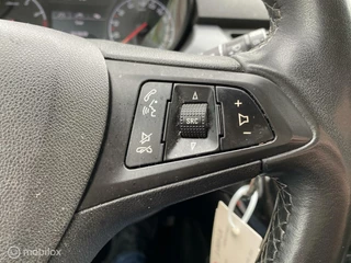 Opel Corsa Opel Corsa 1.0 Turbo Online Edition 180.DKM AIRCO PDC APK 05-03-2027 - afbeelding nr 11