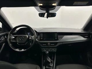 Škoda Scala Skoda Scala 1.0 TSI Online Edition PANO CARPLAY CAMERA LM - afbeelding nr 2