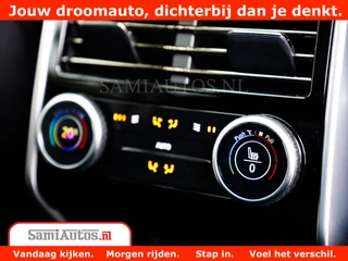 Land Rover Range Rover Land Rover Range Rover P550e | NIGHT | GARANTIE TOT 14-03-2029 | HEAD-UP | ACHTERAS BESTURING | SOFT CLOSE | PHEV | 23 INCH VELGEN | PANORAMADAK | STUURVERWARMING | STOEL KOELING | Fabrieksgarantie tot 14-03-2029 – Geniet van gemoedsrust met uitgebreide dekking tot deze datum. GZK-71-D - afbeelding nr 47