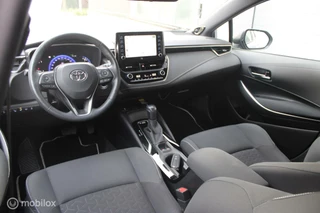 Toyota Corolla Toyota Corolla 2.0 Hybrid Business Plus | Stoel en Stuurverwarming | JBL Sound | Carplay | - afbeelding nr 21