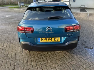 Citroën C4 Cactus - afbeelding nr 5