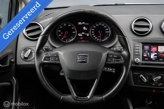 SEAT Ibiza Seat Ibiza ST 1.0 EcoTSI Style Connect | Apple Carplay | Navi | Parkeer sensoren - afbeelding nr 11