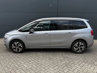 Citroën Grand C4 Spacetourer Citroën Grand C4 Spacetourer 1.2 PureTech. C-Series | Trekhaak | Apple Carplay & Android Auto - afbeelding nr 3