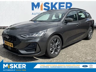 Ford Focus - 365340247-0
