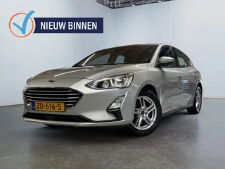 Ford Focus - afbeelding nr 1