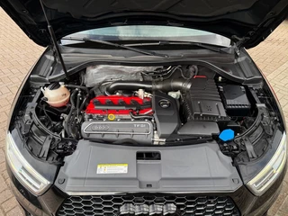 Audi RSQ3 Audi RSQ3 2.5 TFSI Quattro Automaat Panodak Leer Trekhaak - afbeelding nr 54