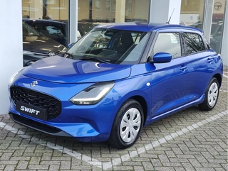 Suzuki Swift 1.2 COMFORT SMART HYBRID