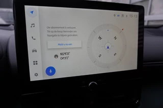 Toyota Yaris Cross Navi|Carplay|HUD|Elektrische a.klep|Stoel en stuurverwarming|Dodehoek|PDC V+A| - afbeelding nr 30