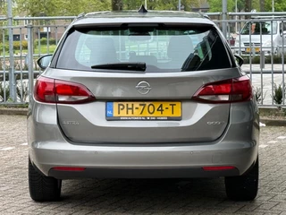 Opel Astra - afbeelding nr 5