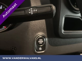 Mercedes-Benz Sprinter Mercedes-Benz Sprinter 317 CDI 170pk 9G-Tronic Automaat L2H2 Fabrieksgarantie Euro6 Airco | Camera | Navigatie Cruisecontrol, Parkeersensoren, Stoelverwarming, Bijrijdersbank - afbeelding nr 8