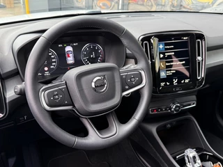 Volvo XC40 - afbeelding nr 3