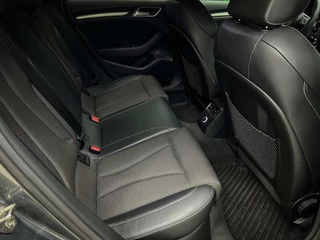 Audi A3 Audi A3 Sportback 30 TFSI Sport S-Line Automaat | Led | NAP - afbeelding nr 23